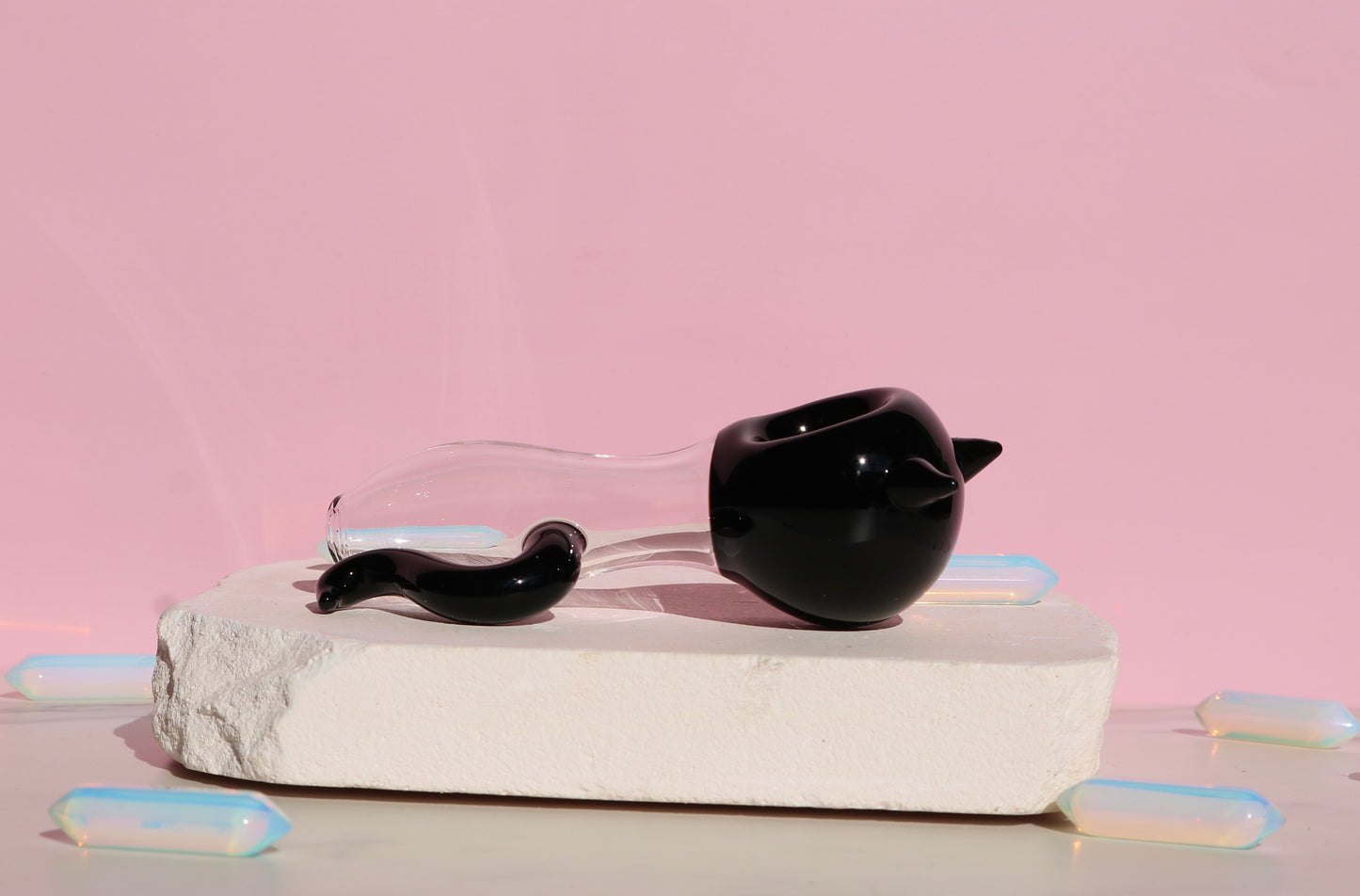 Black Cat Pipe