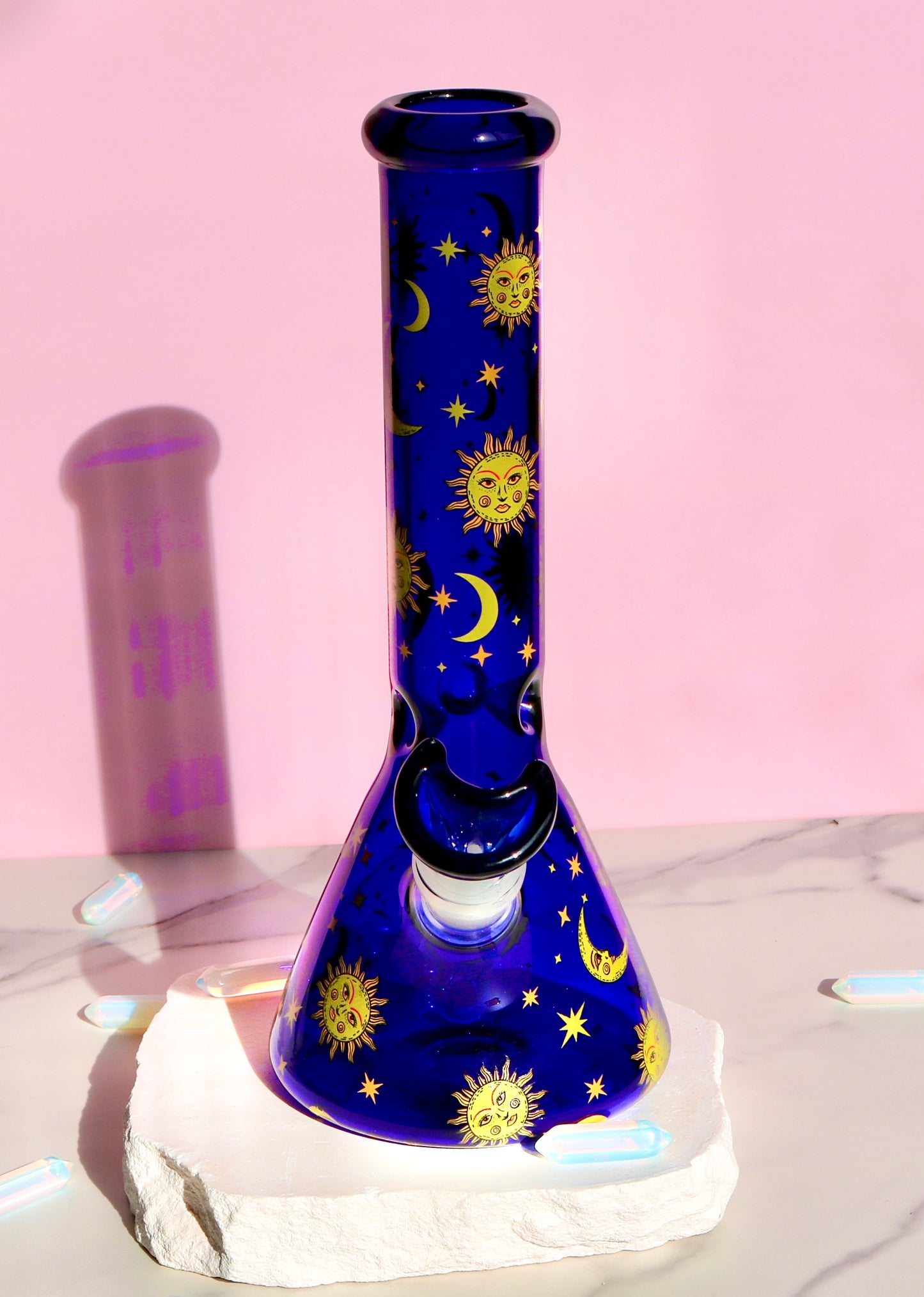 Celestial Bong