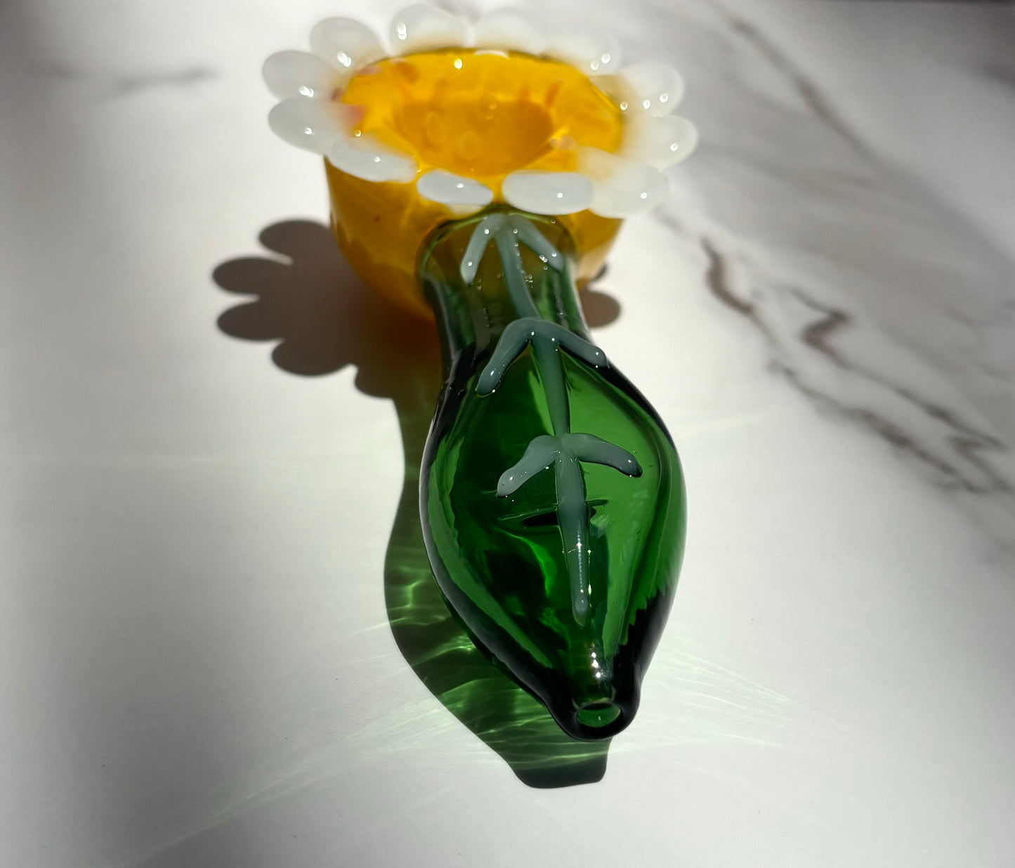 Sunflower Pipe