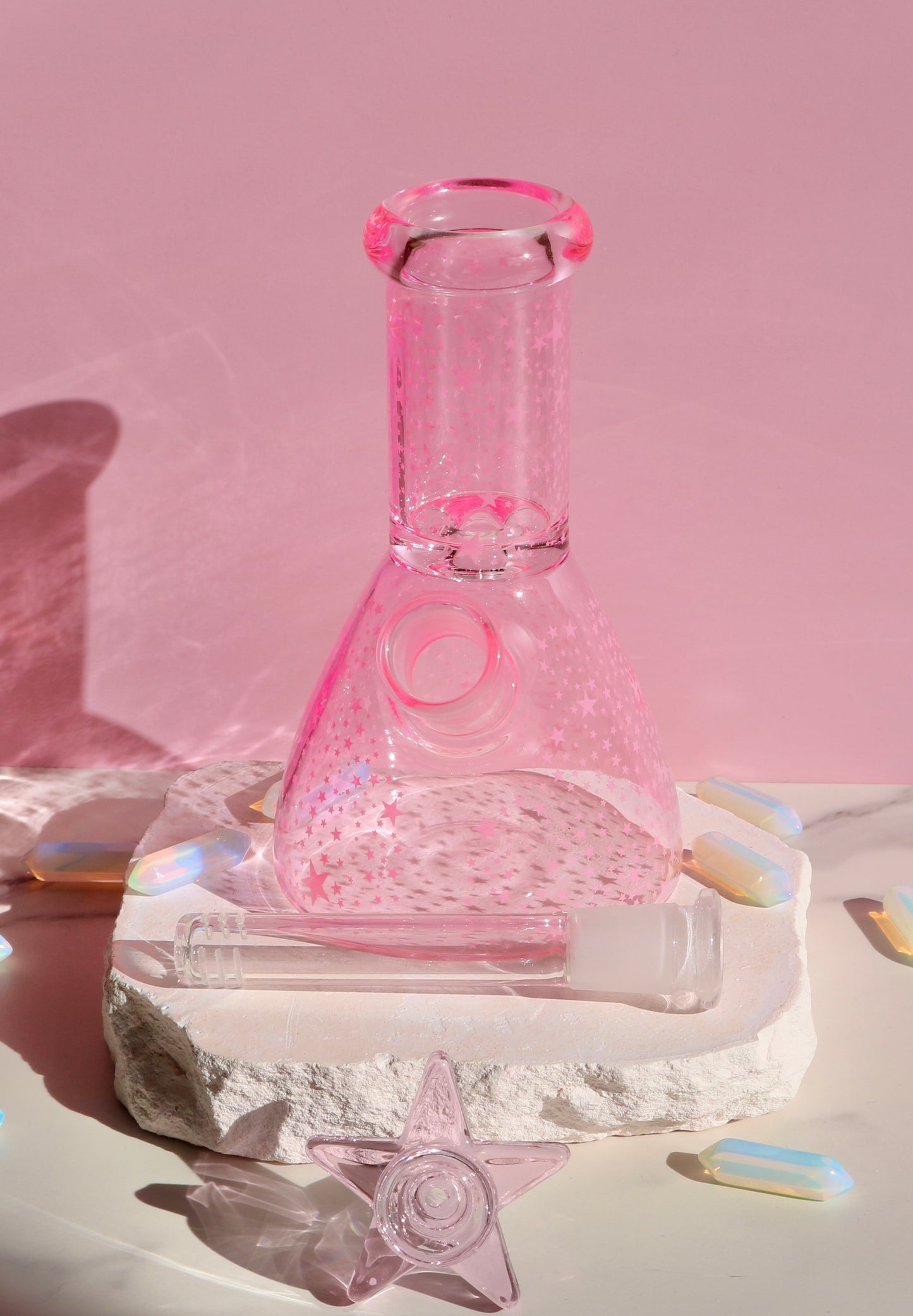 Mini Celestial Bong