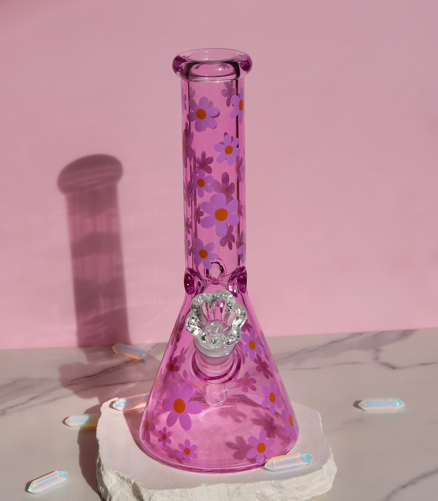 Daisy Dreams Bong