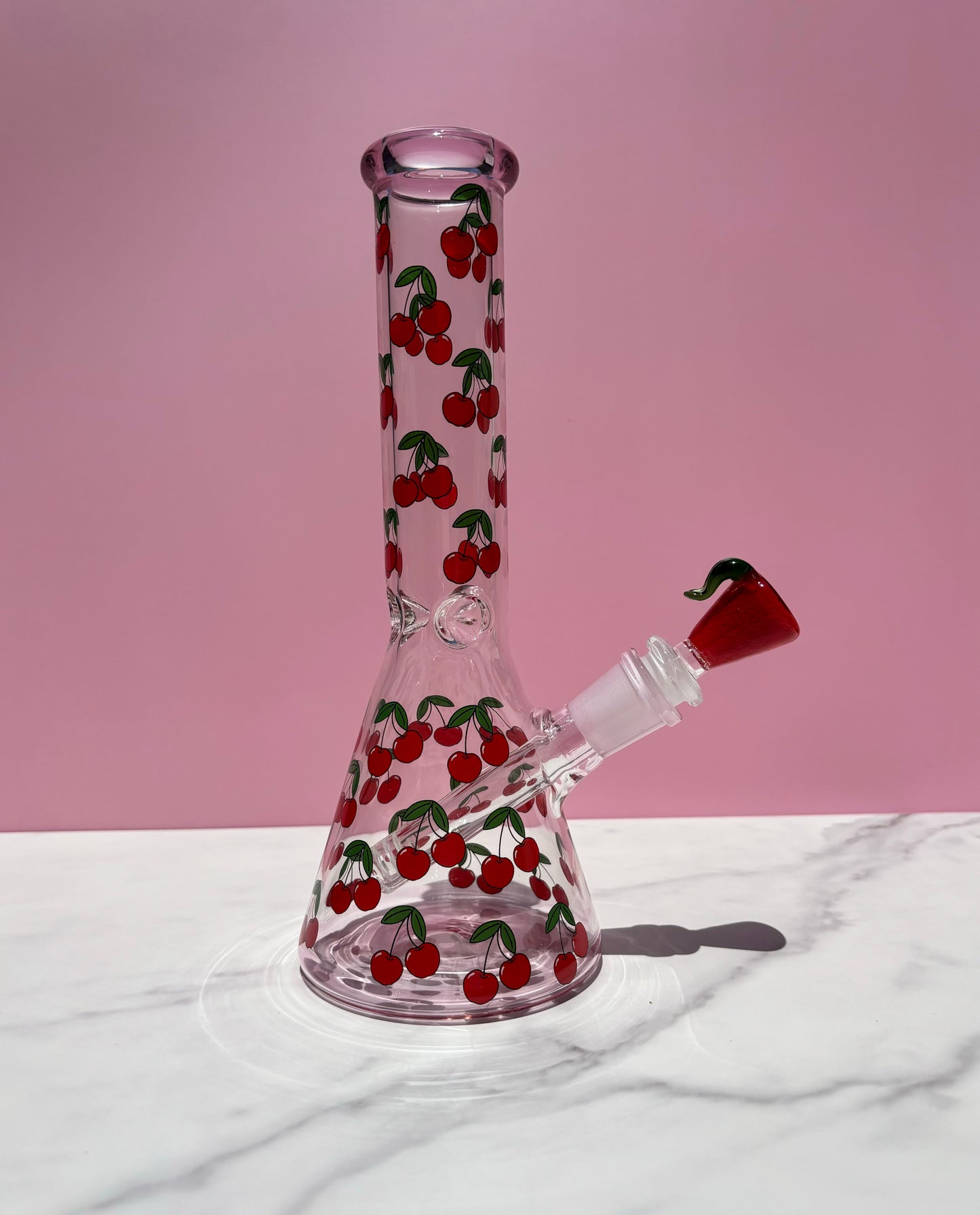 Cherry Bong