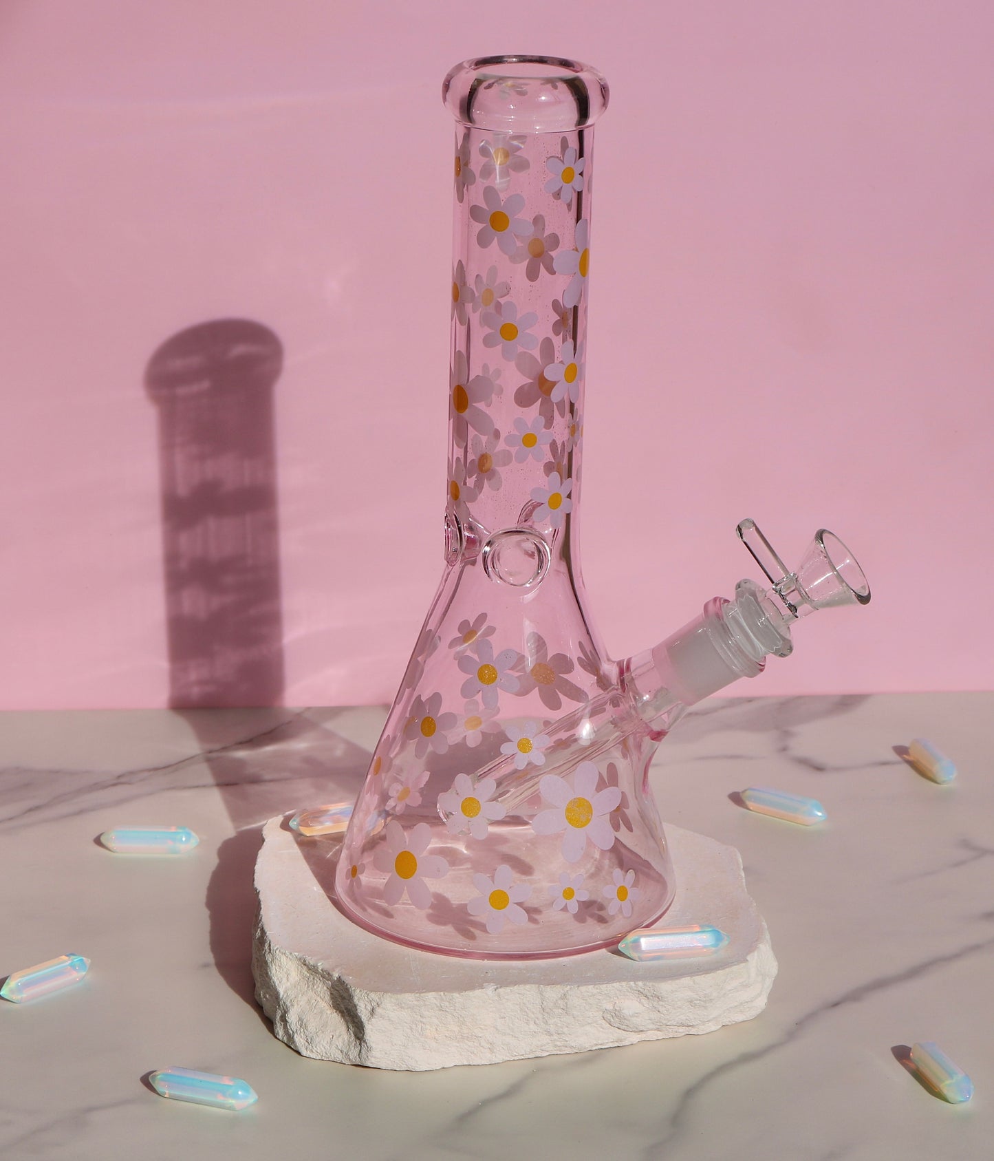 Daisy Dreams Bong