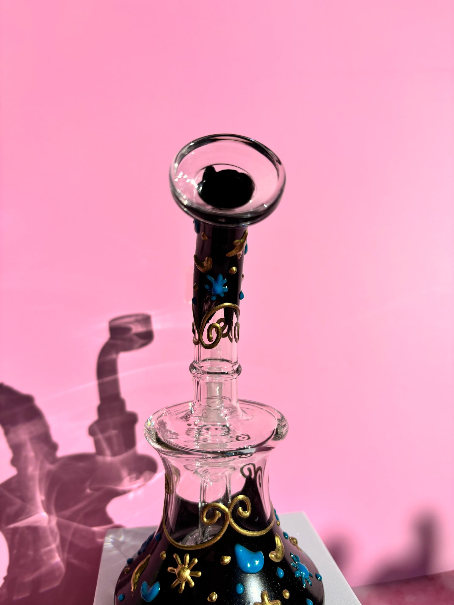 Celestial Dab Rig