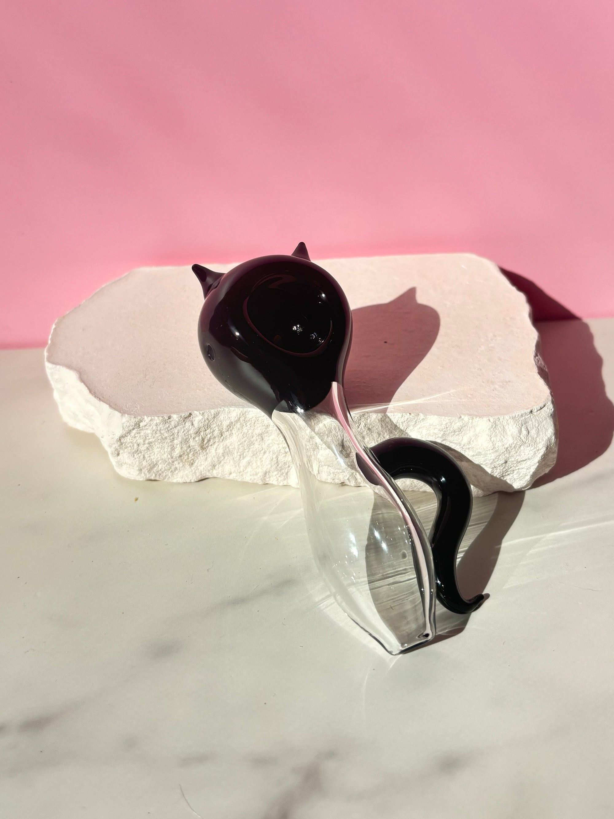 Black Cat Pipe