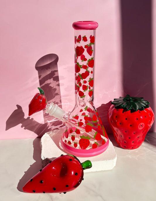 Strawberry Collection