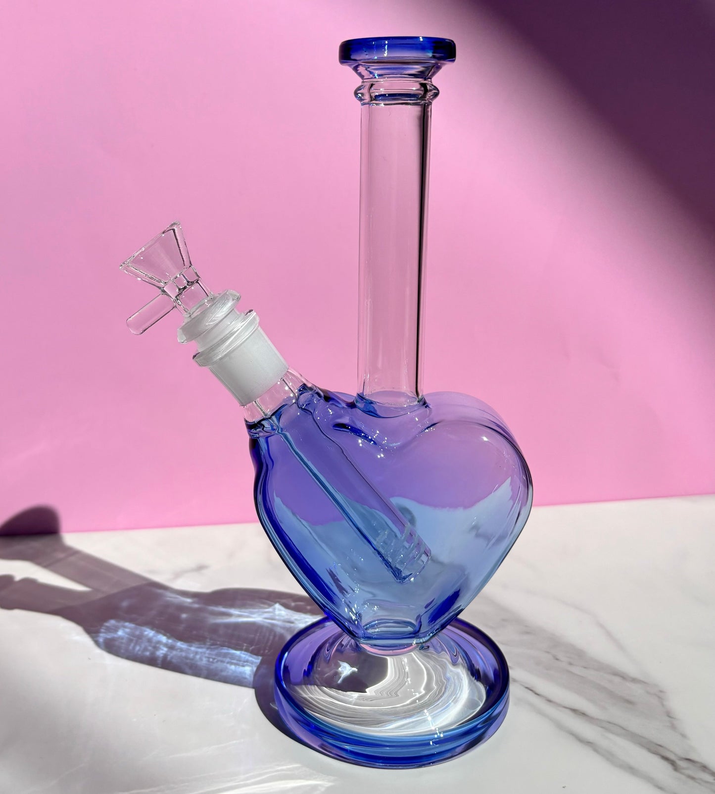 Love Spell Bong