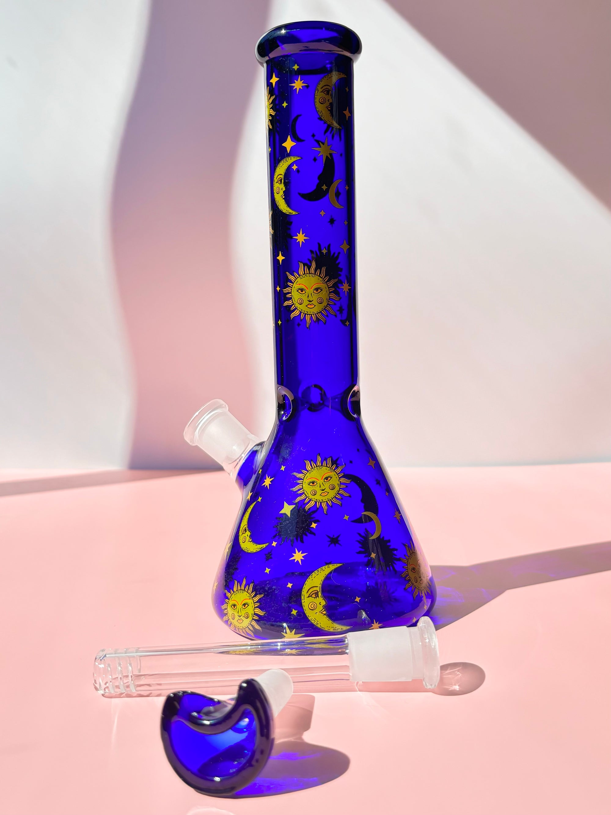 Celestial Bong