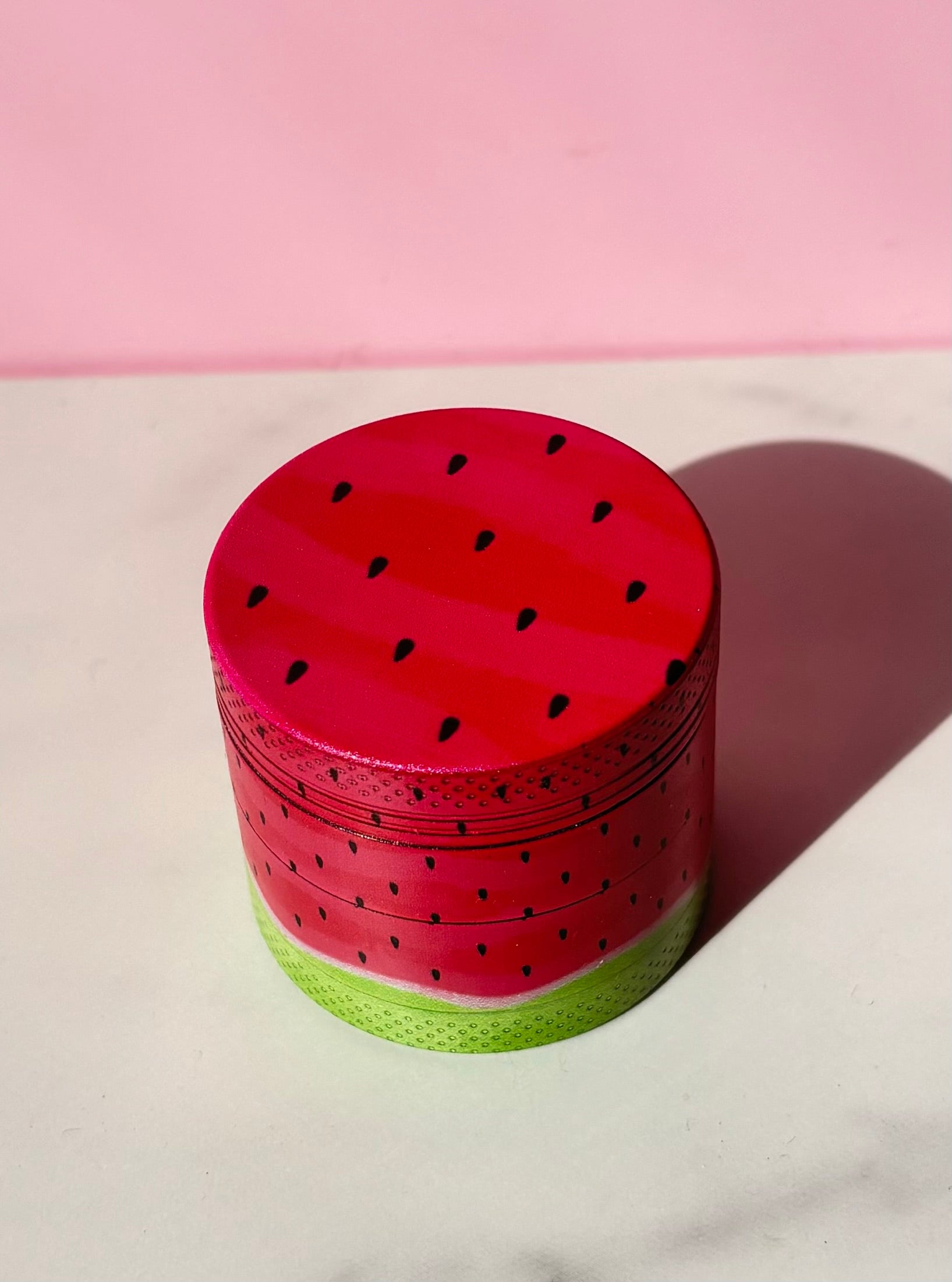 Watermelon Grinder