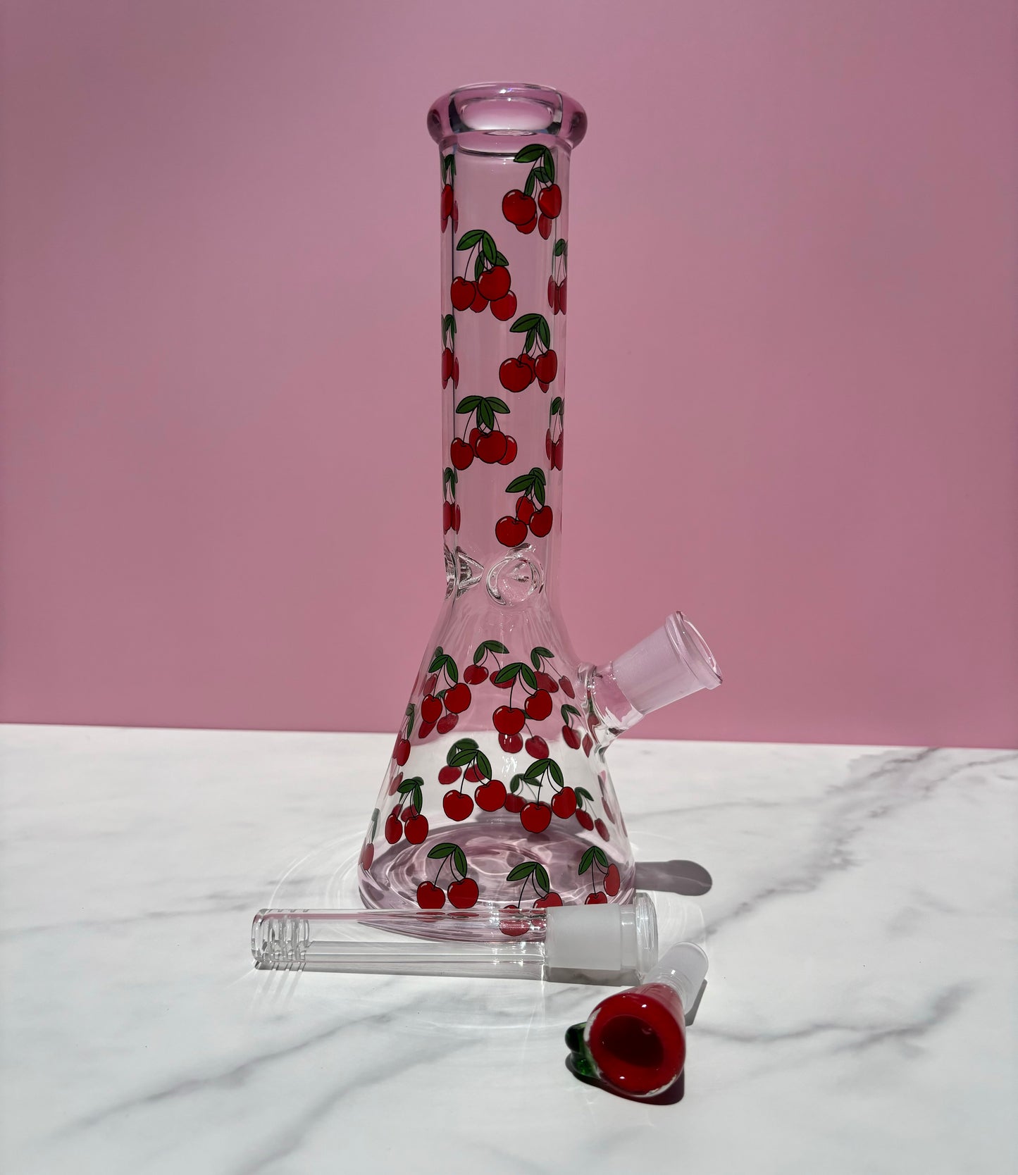 Cherry Bong