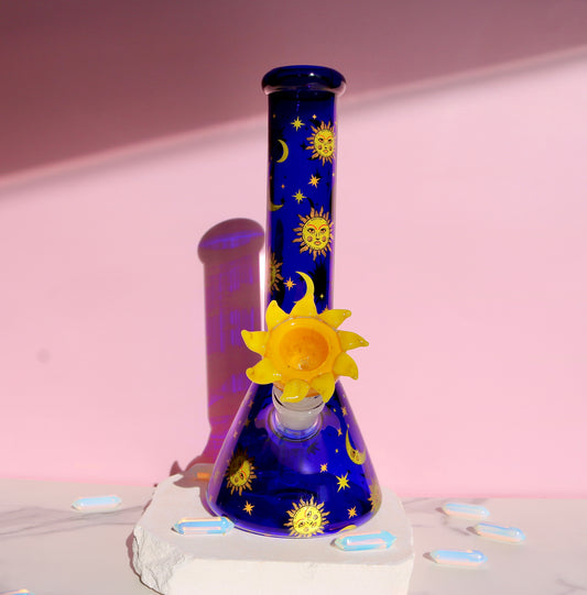 Celestial Bong