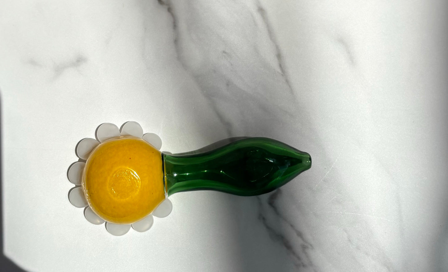 Sunflower Pipe