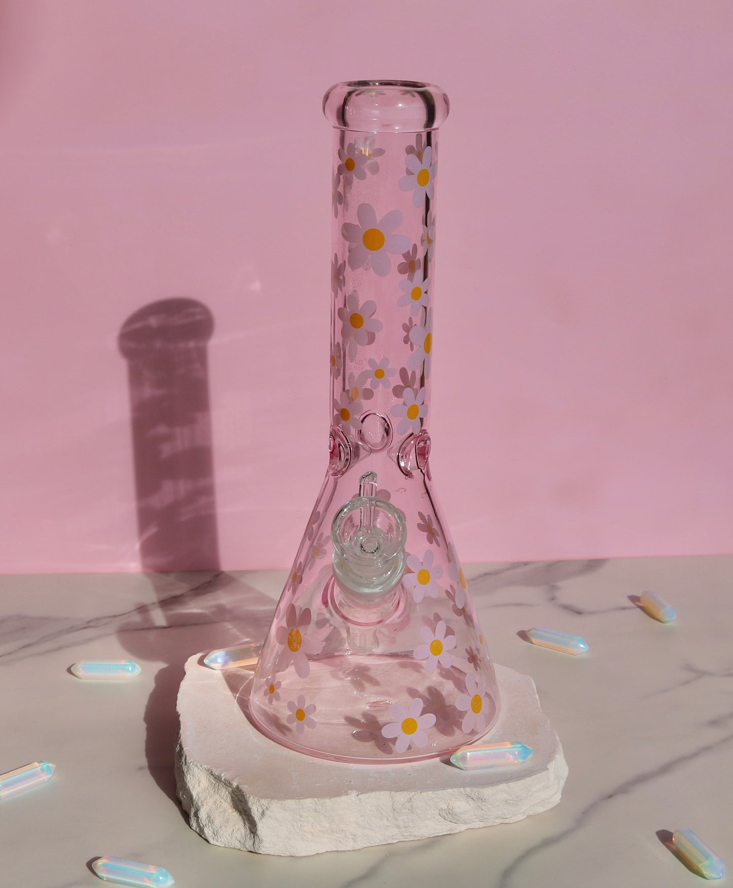 Daisy Dreams Bong