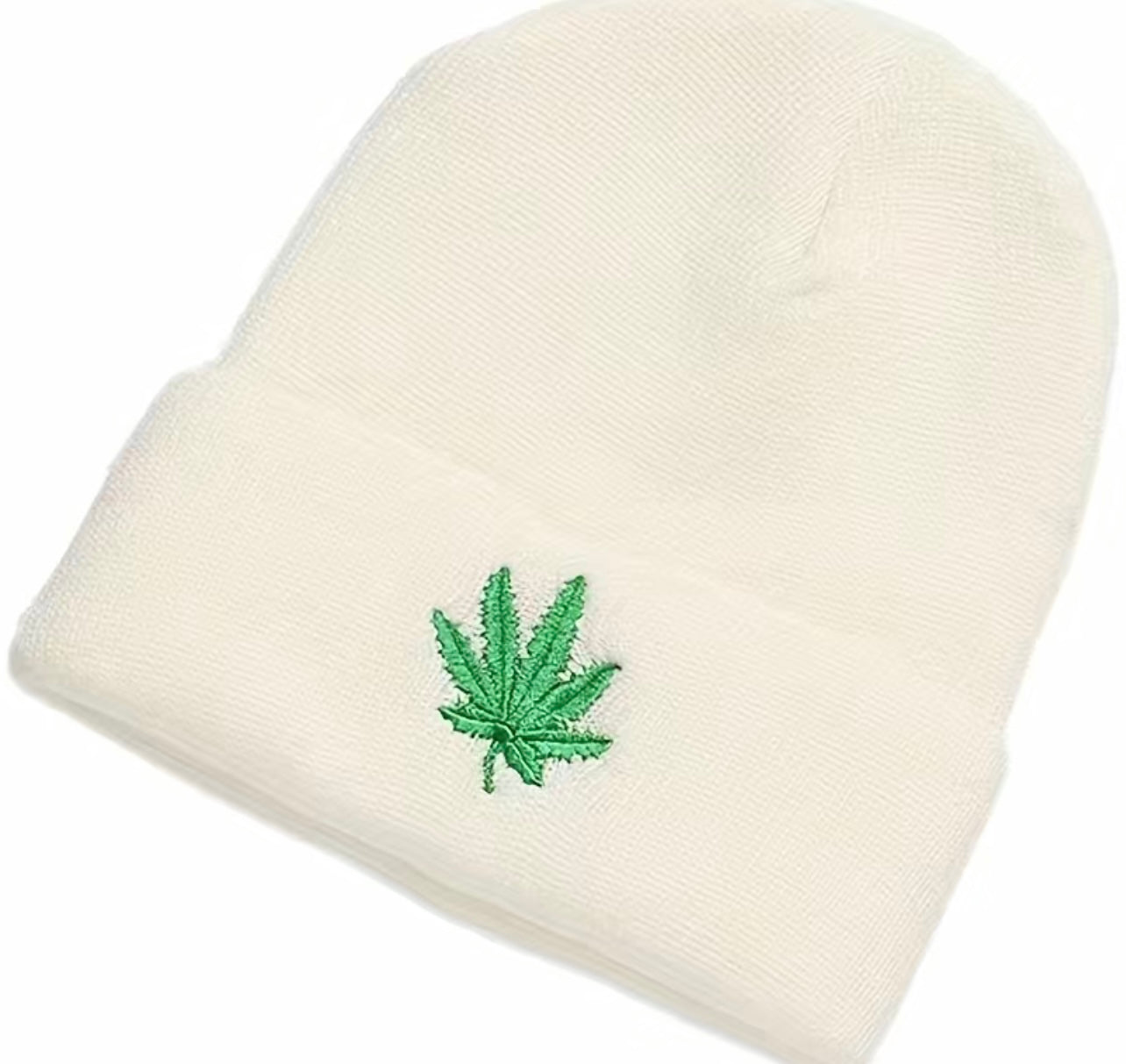 Herbal Beanies