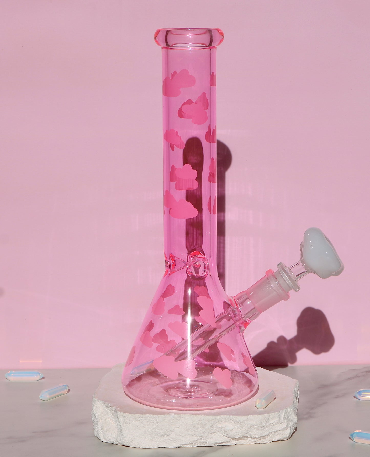 Cloud Nine Bong