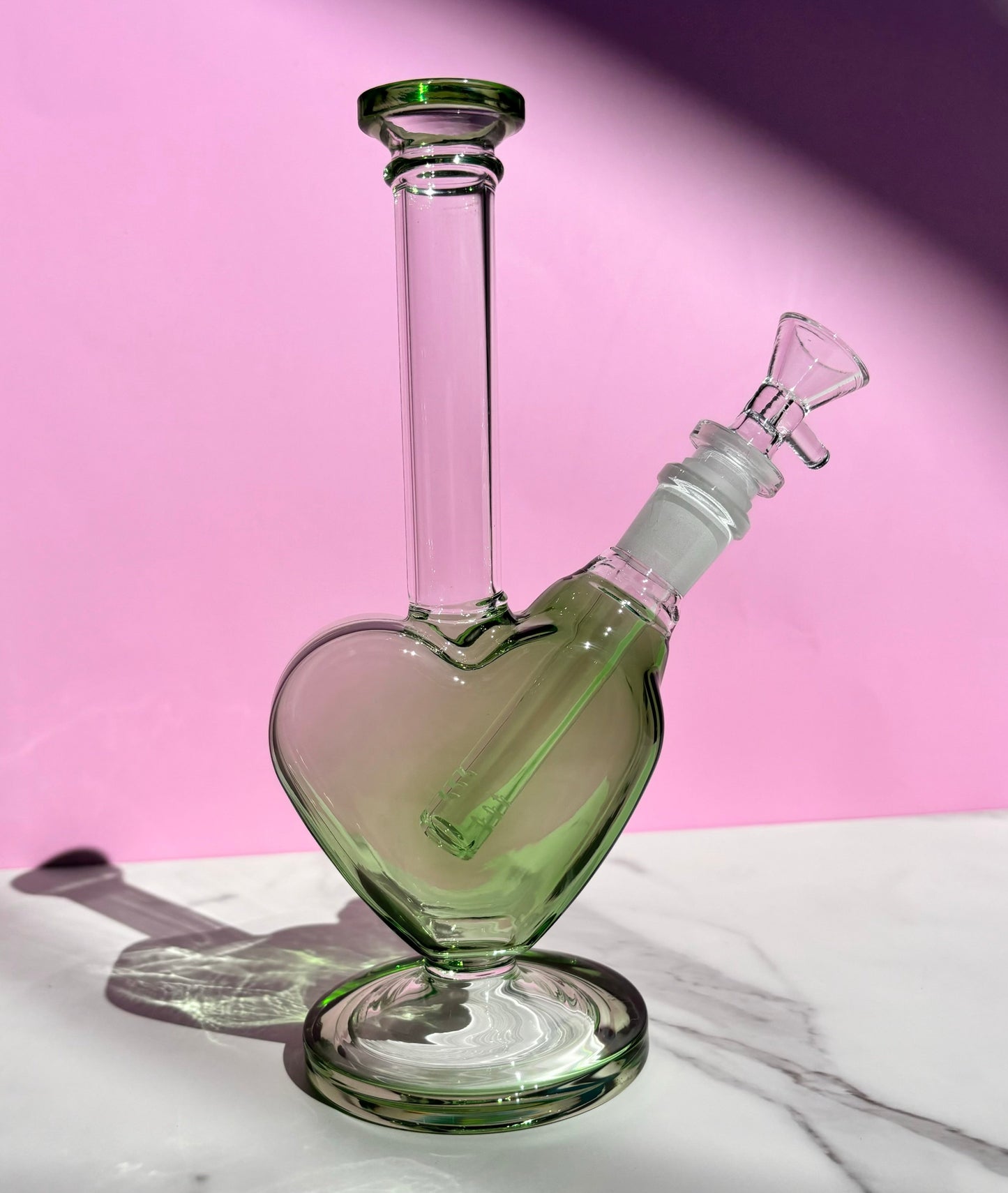 Love Spell Bong