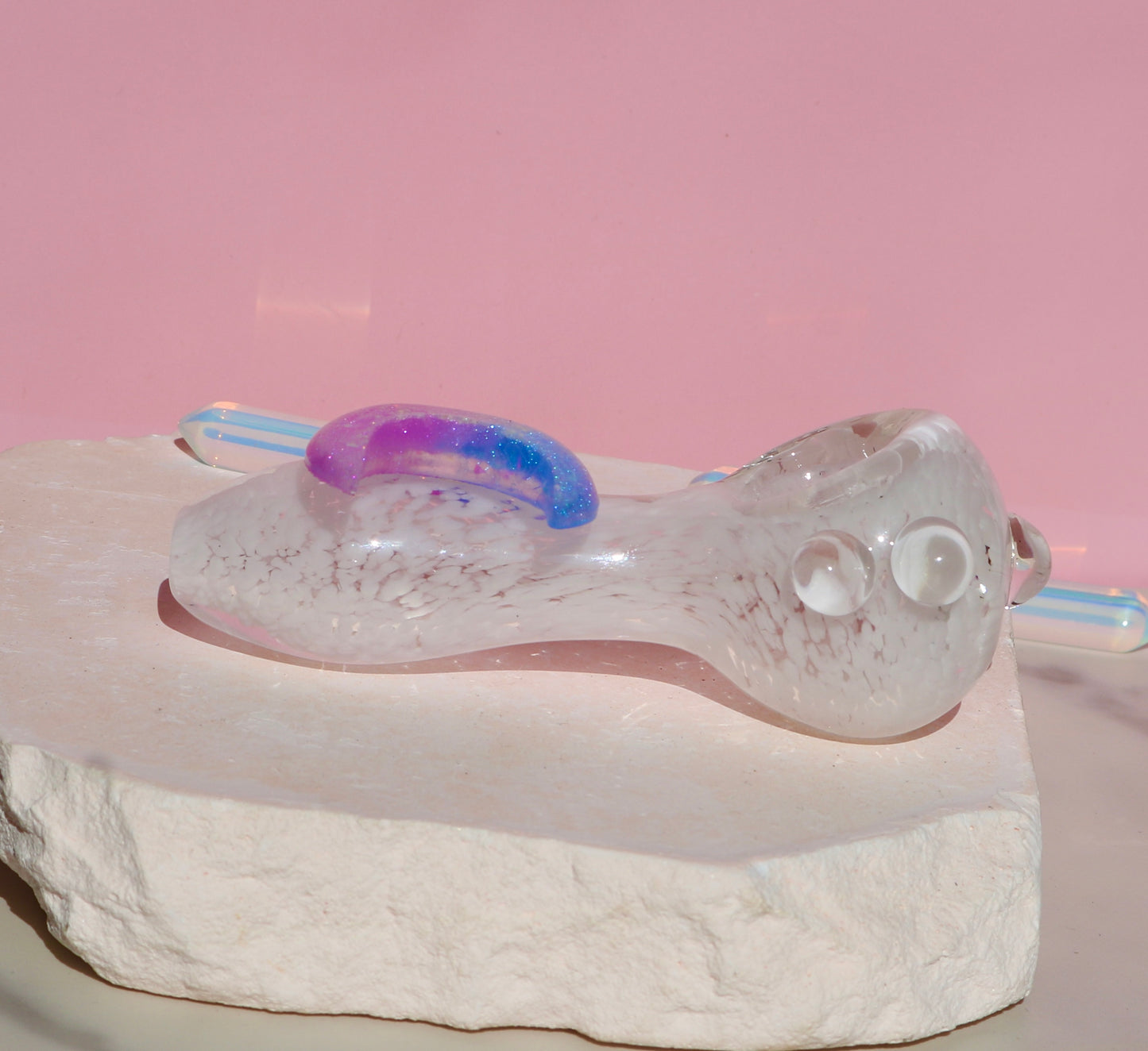 Galaxy Moon Pipe