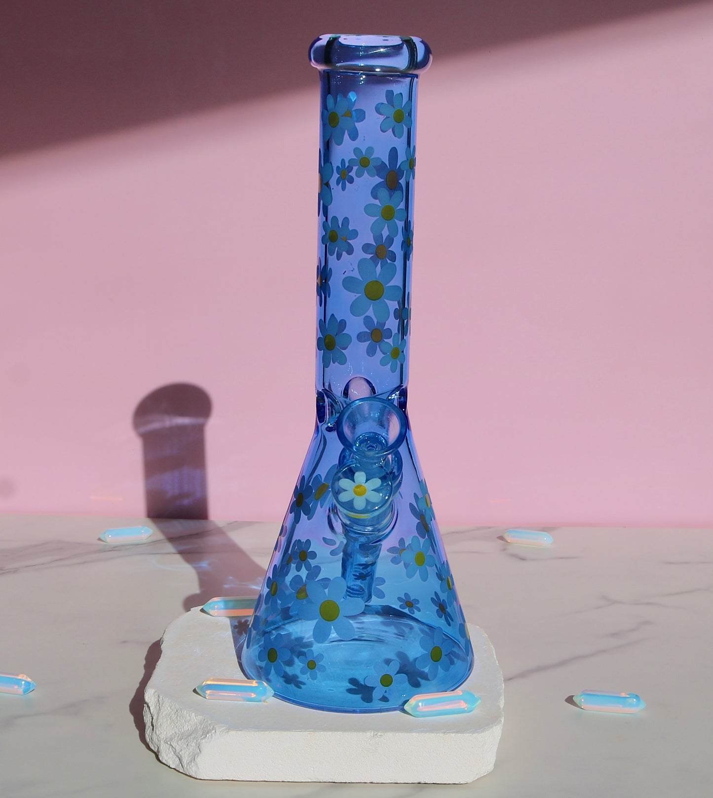 Daisy Dreams Bong