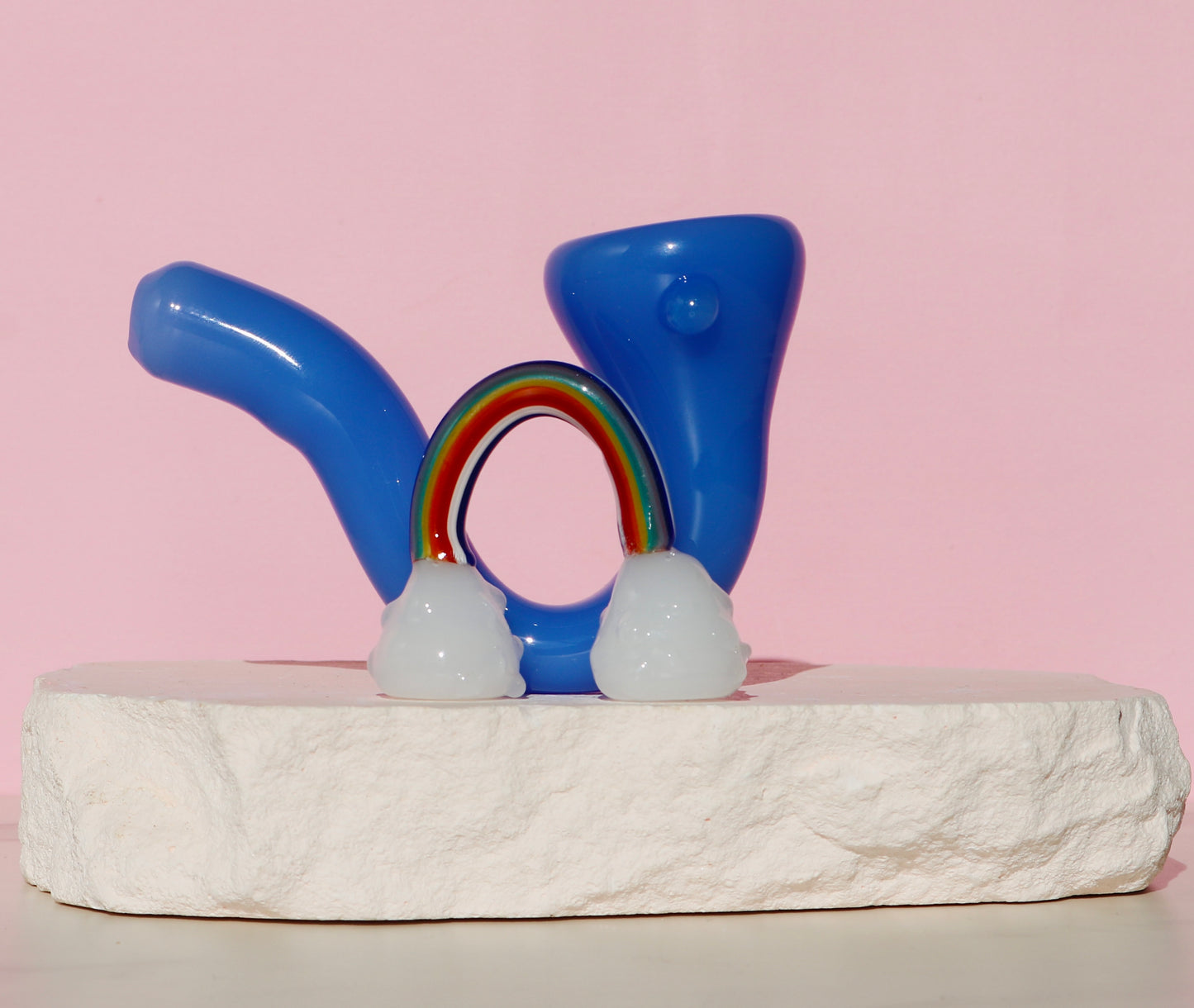 Rainbow Pipe