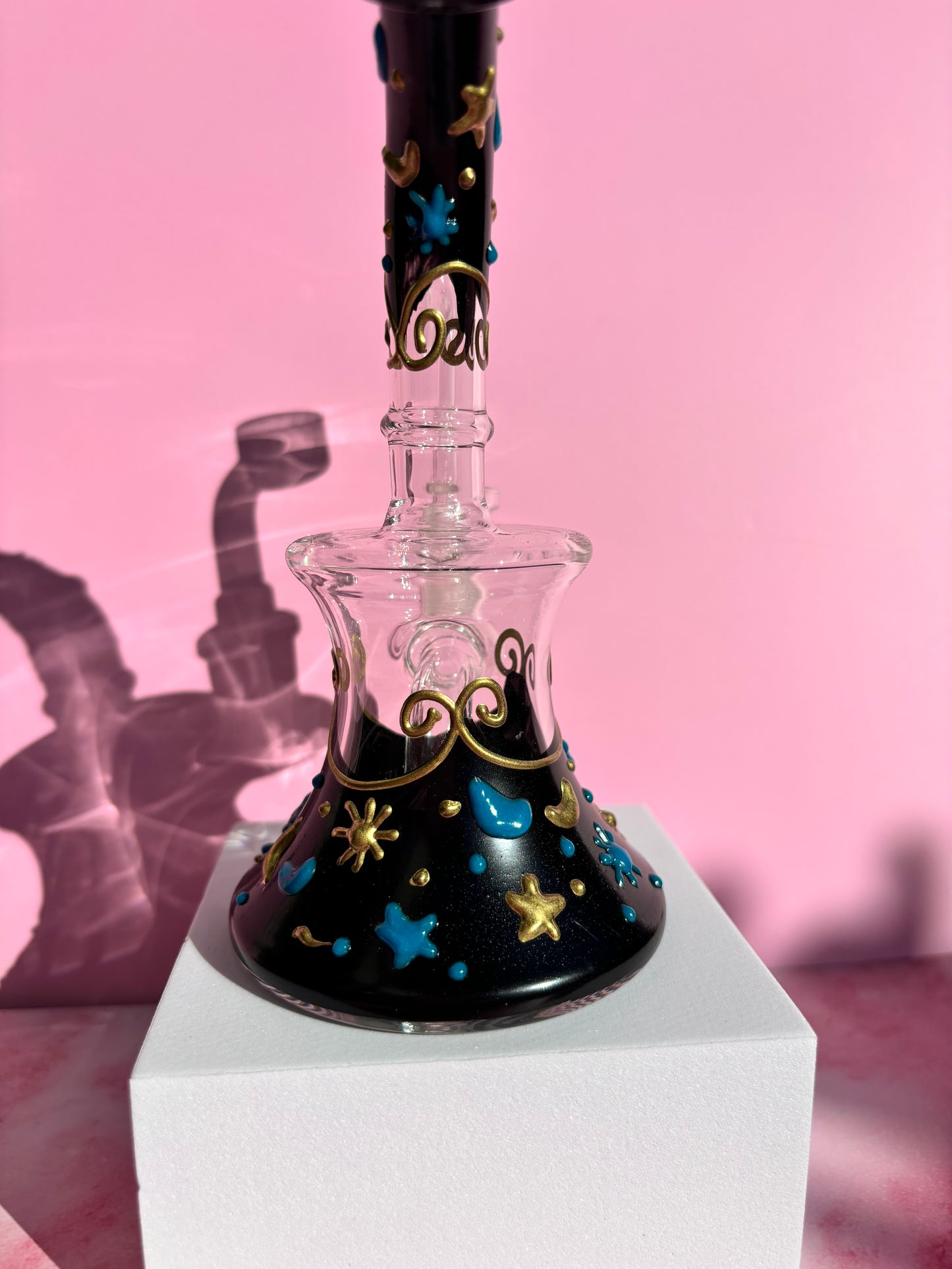 Celestial Dab Rig