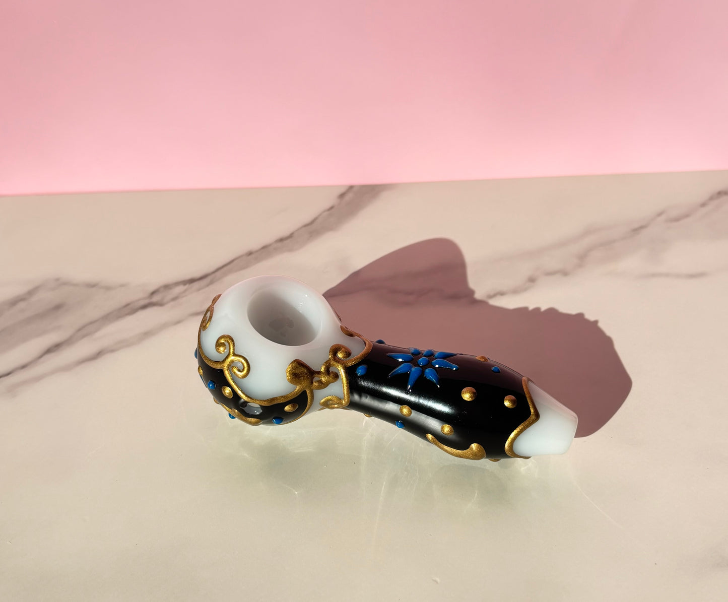 Celestial Moon Pipe