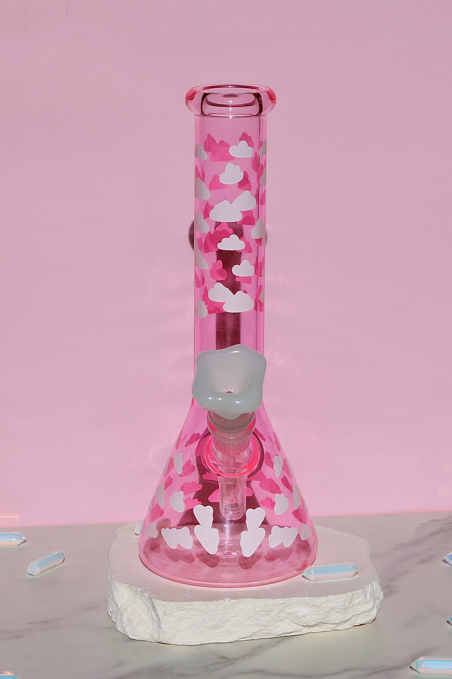 Cloud Nine Bong