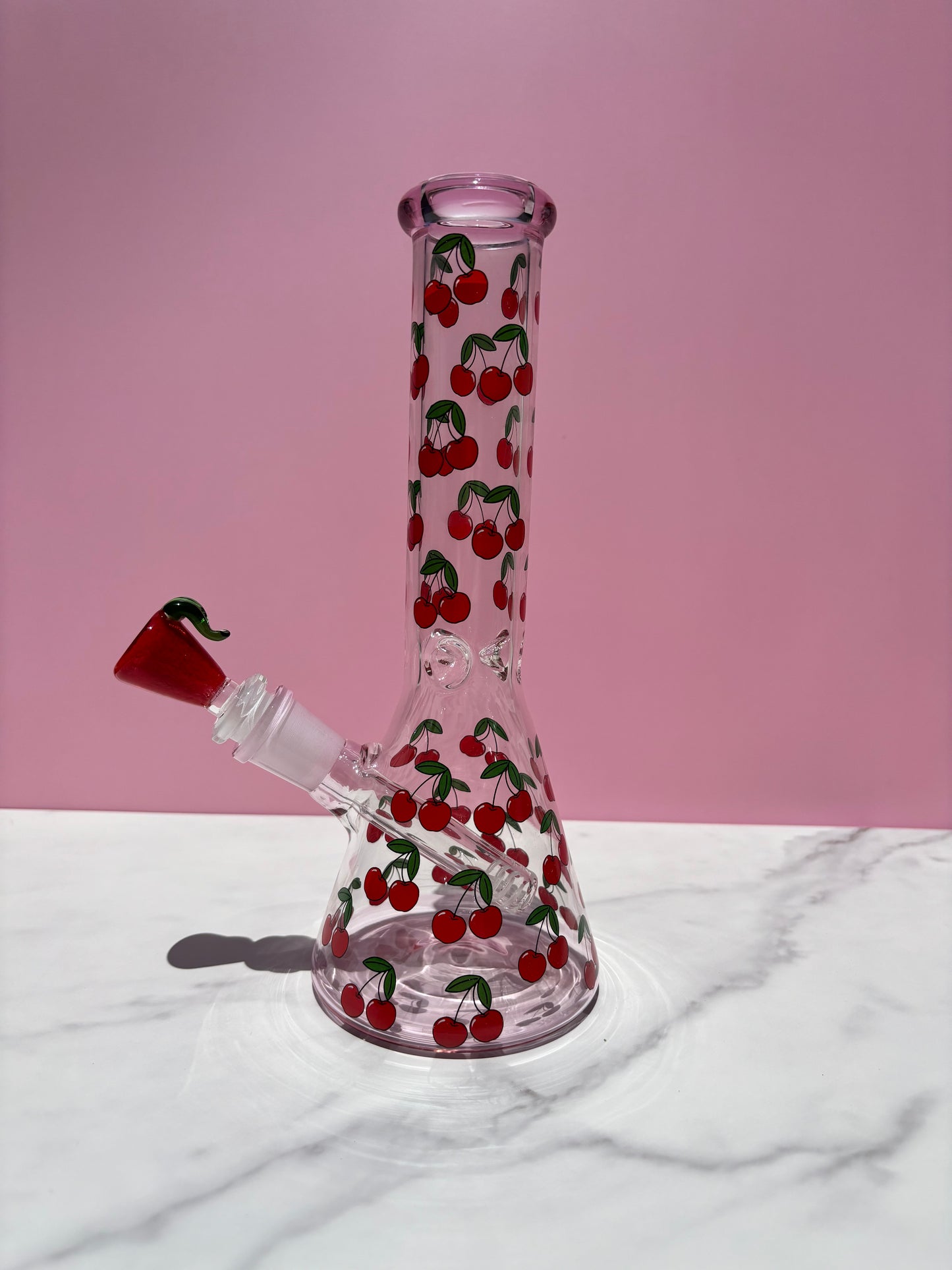 Cherry Bong