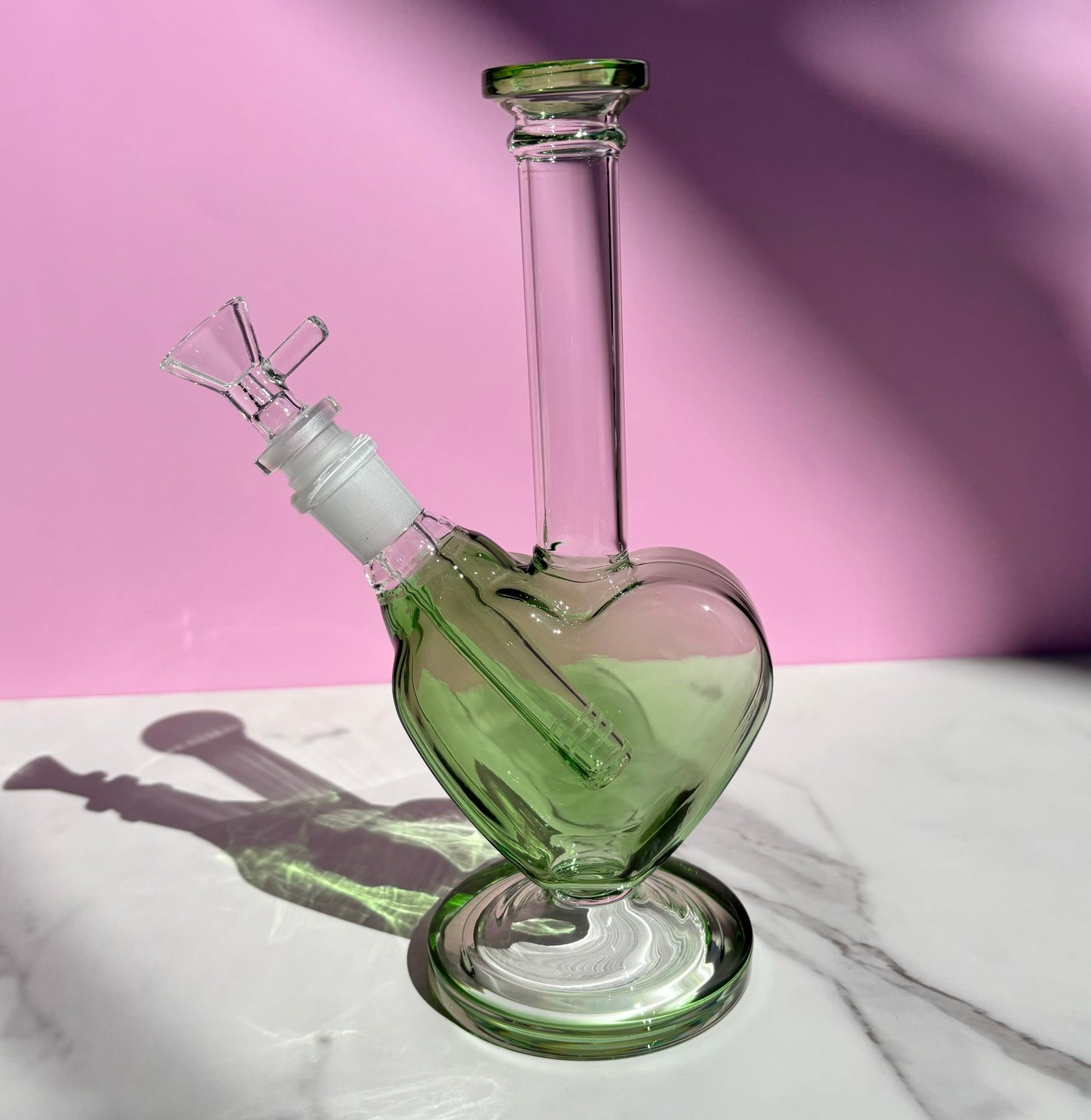 Love Spell Bong