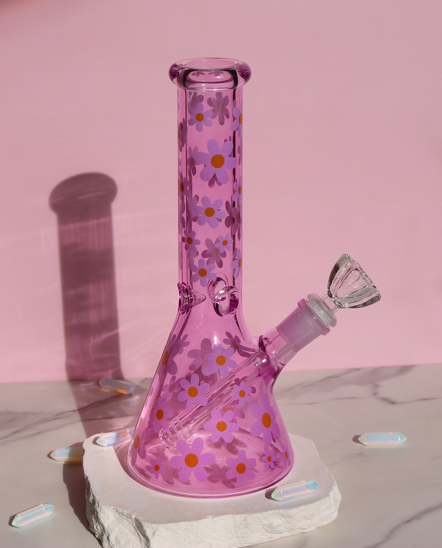 Daisy Dreams Bong