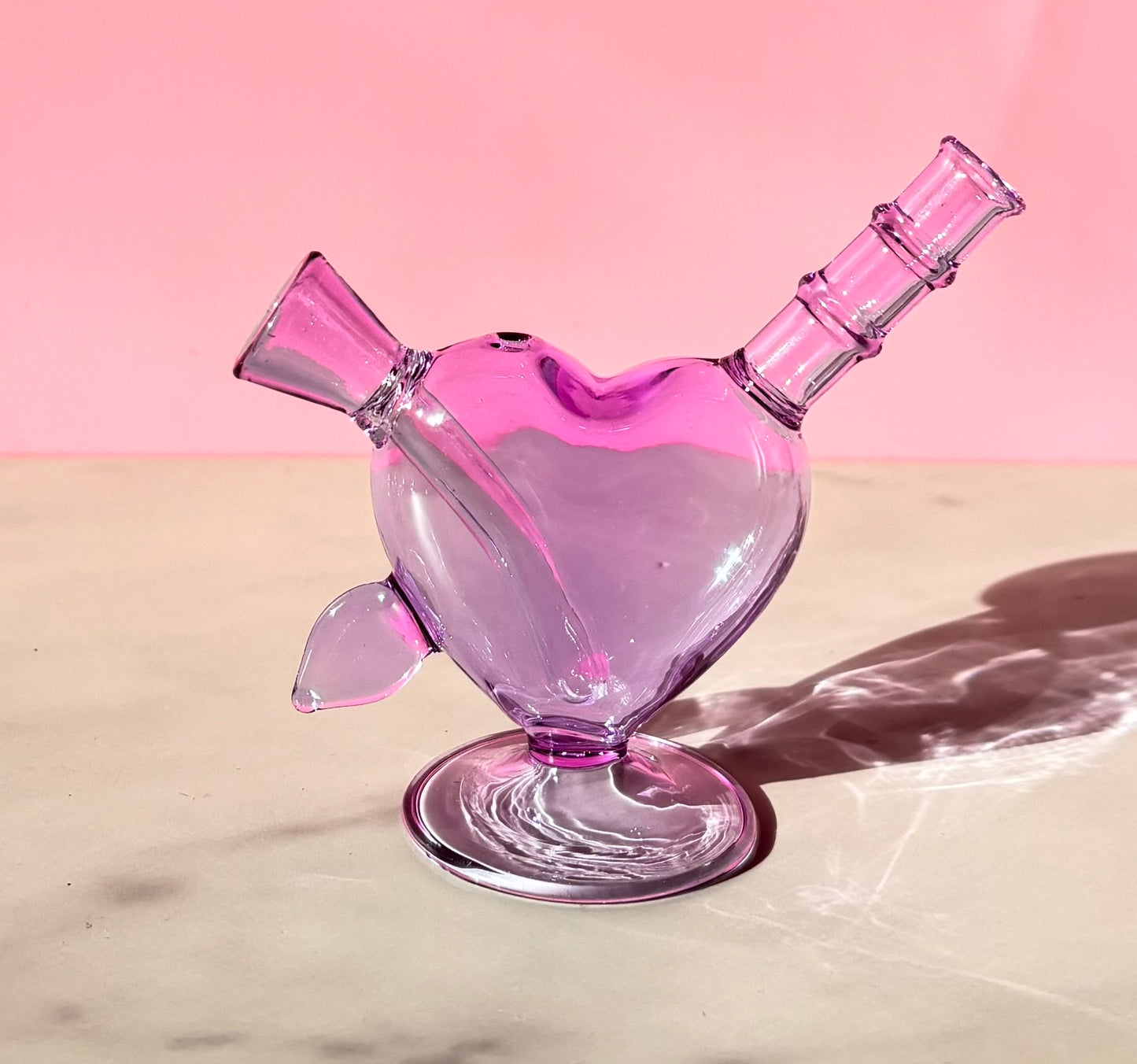 Cupid's Companion Pipe