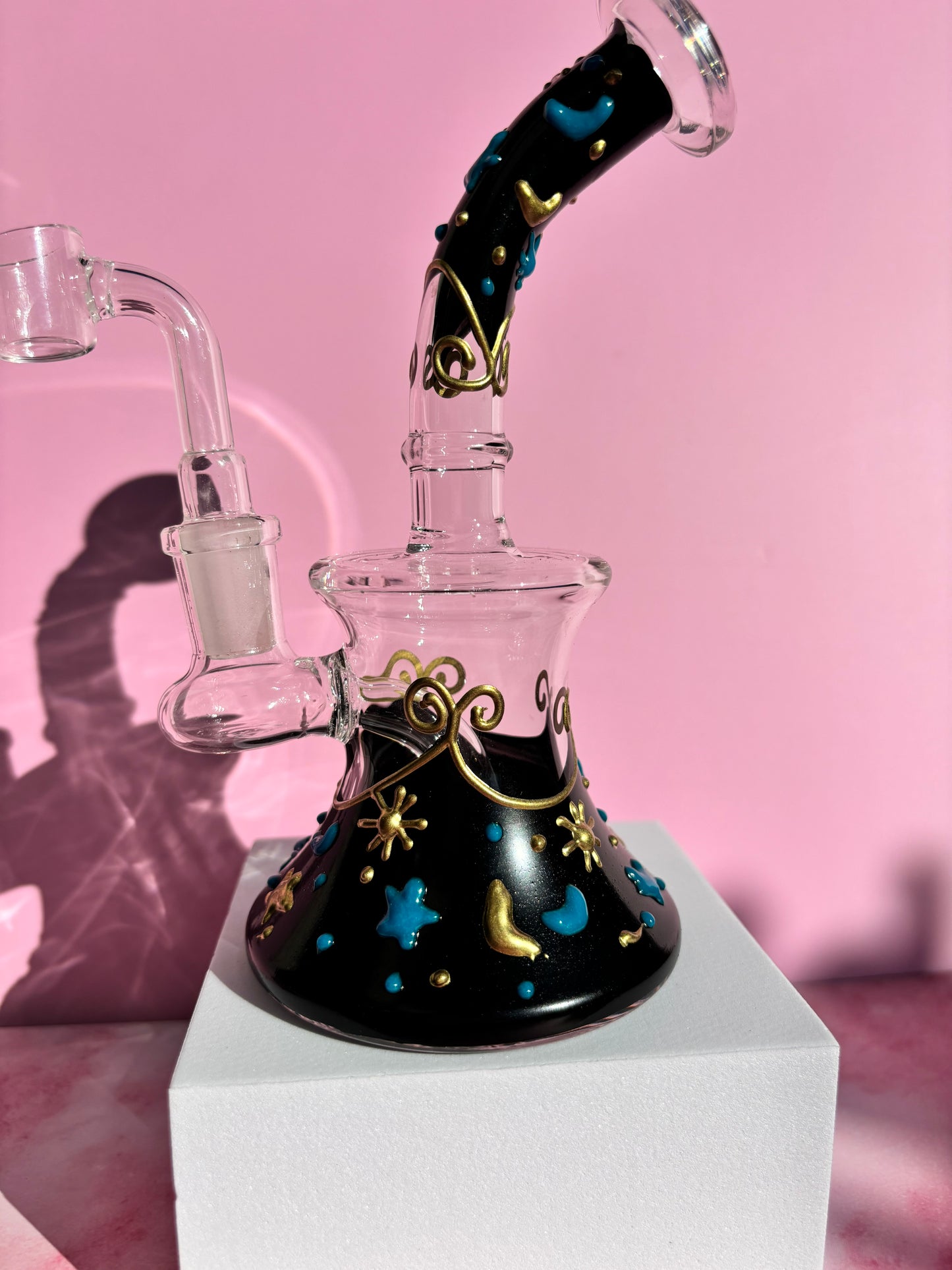 Celestial Dab Rig