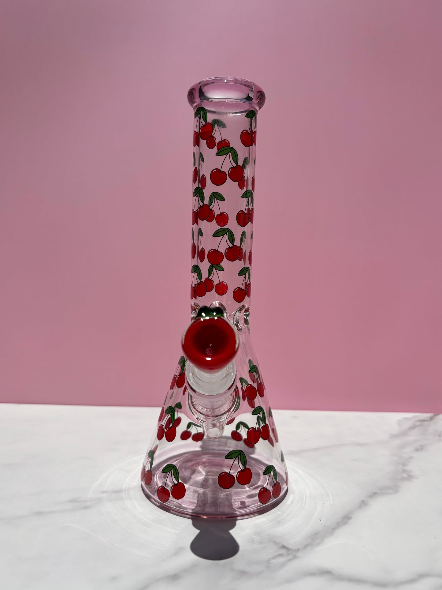 Cherry Bong