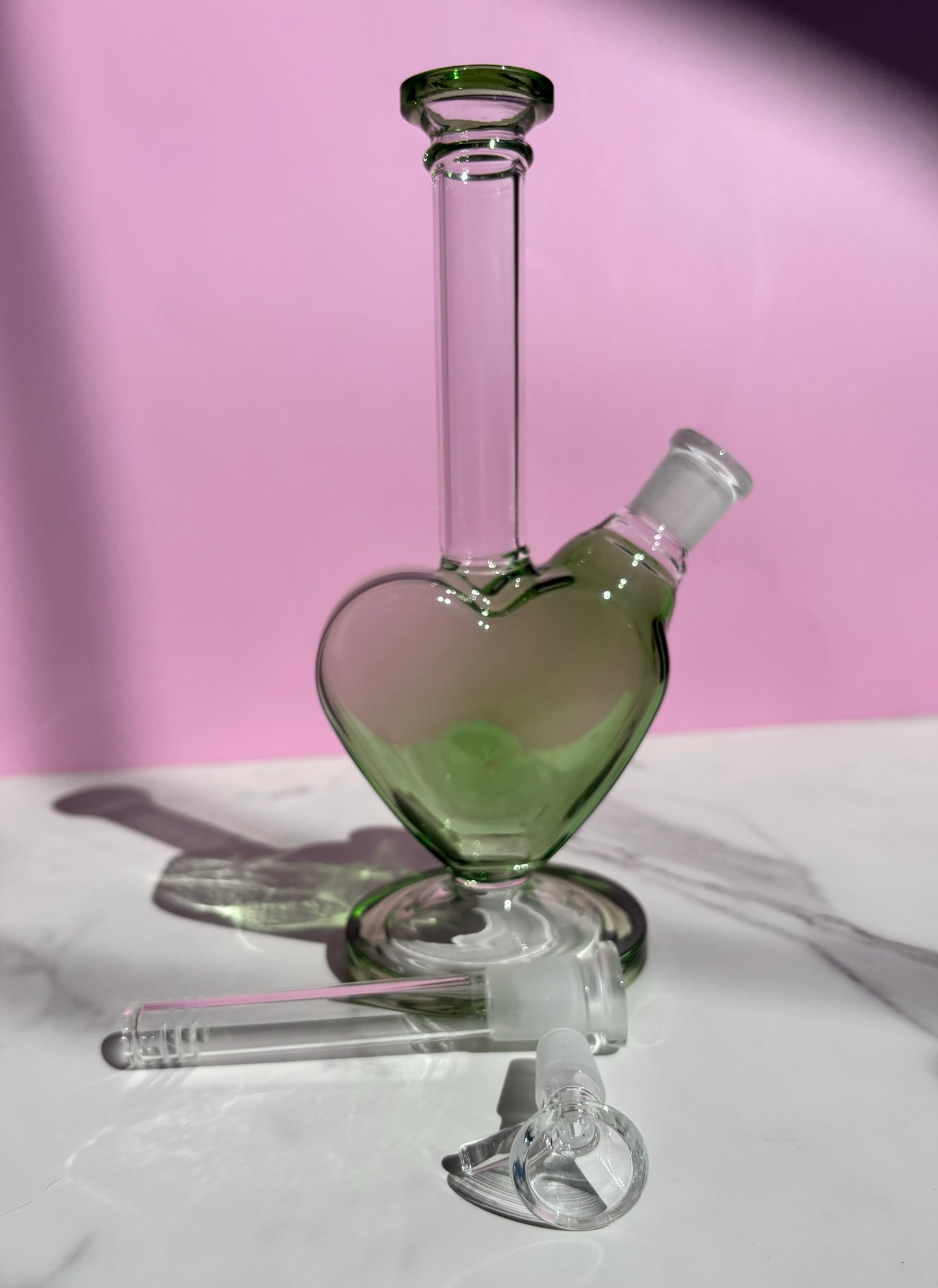 Love Spell Bong