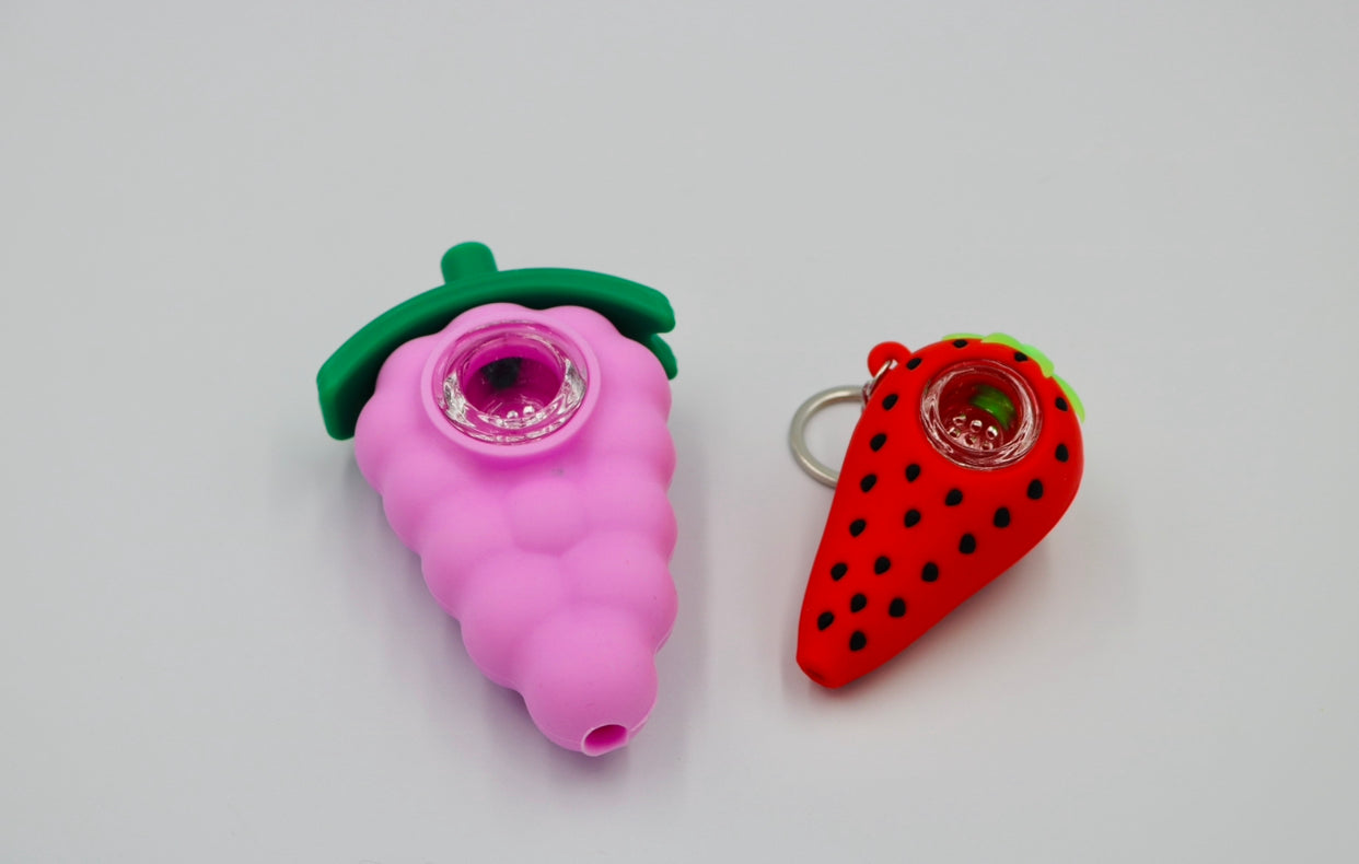 Fruit Pipes