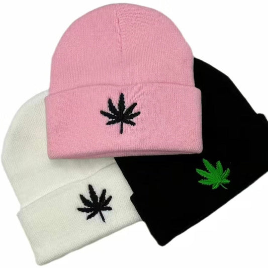 Herbal Beanies