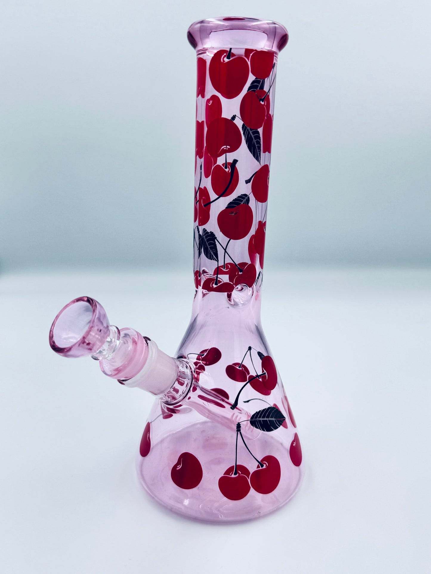 Cherry Bliss Bong