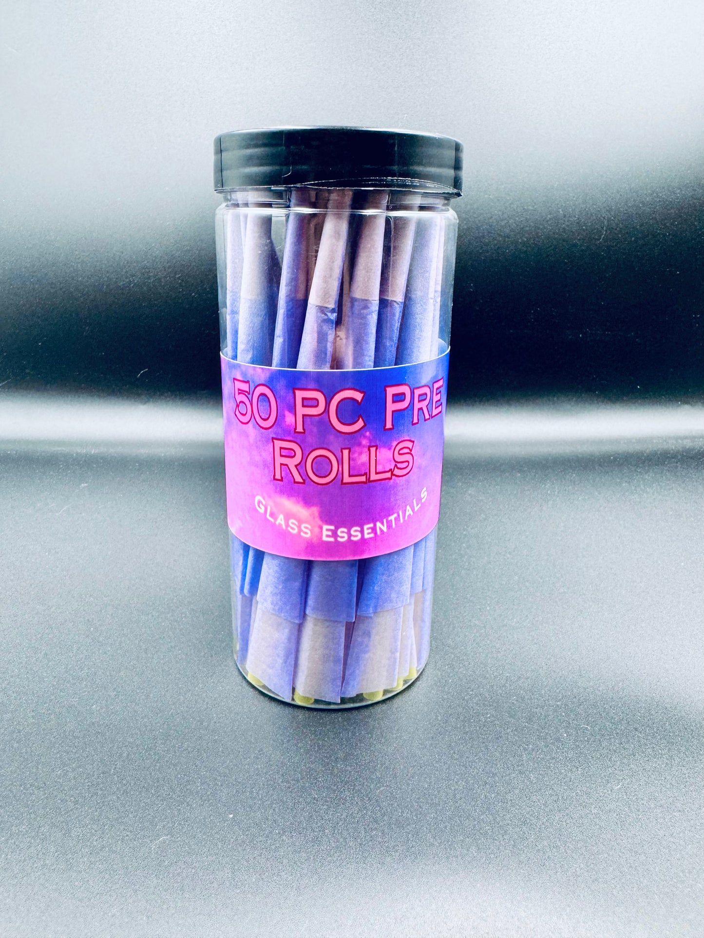 Prerolls- 50 PC